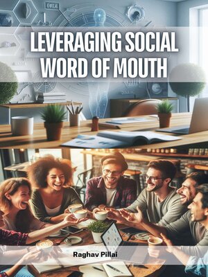 cover image of Leveraging Social Word of Mouth